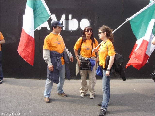 1 Maggio 2007